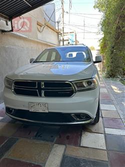 دودج دورانجو